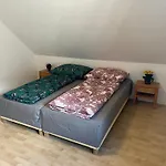 Sunside Gaestehaus Casa de Férias *