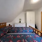 Sunside Gaestehaus Casa de Férias *