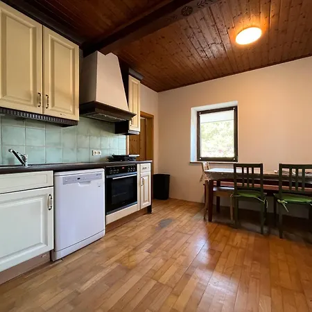 Sunside Gaestehaus *