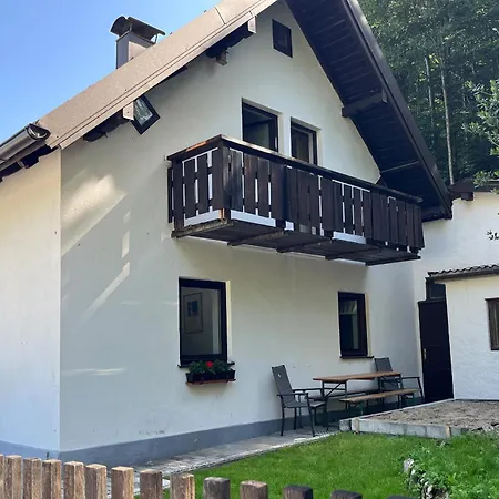 Sunside Gaestehaus Holiday home *