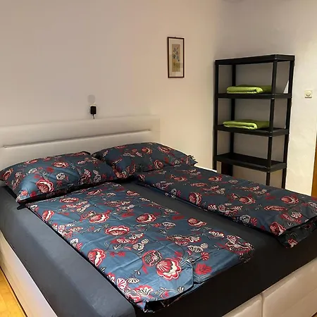 Sunside Gaestehaus Holiday home