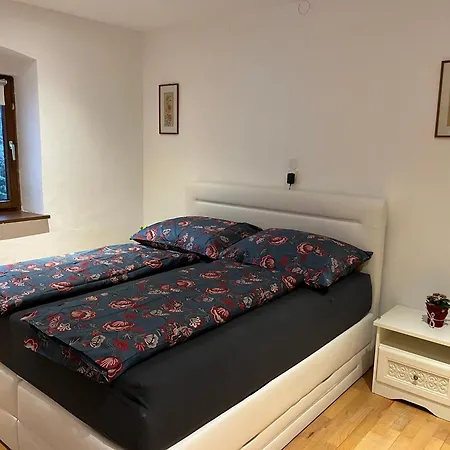 Sunside Gaestehaus * Steinbach am Attersee