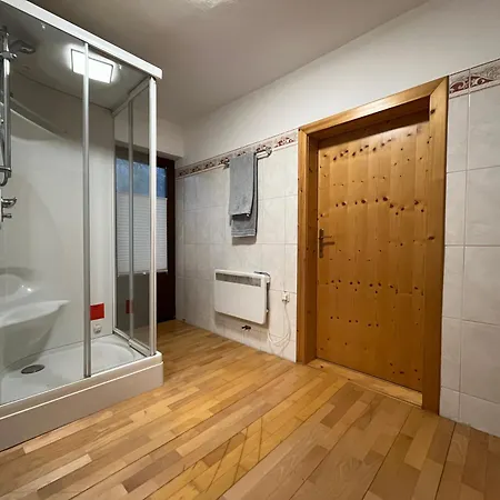 Sunside Gaestehaus * シュタインバッハ・アム・アターゼー