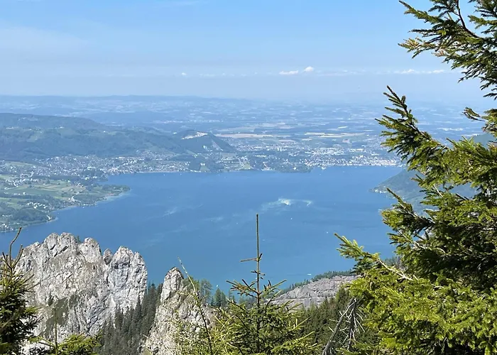 Holiday home Sunside Gaestehaus *