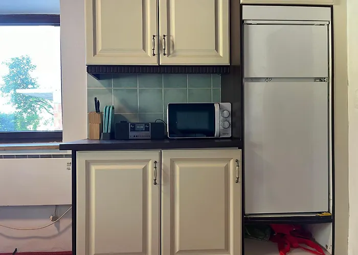 Sunside Gaestehaus Holiday home *