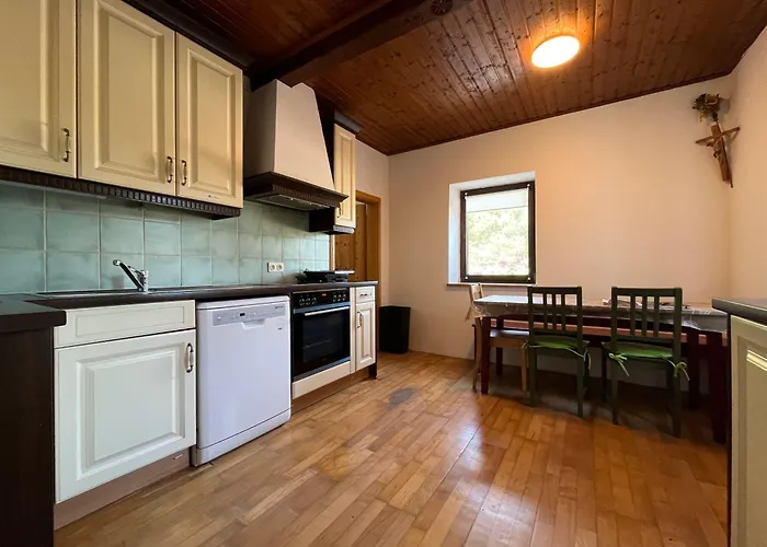 Sunside Gaestehaus *