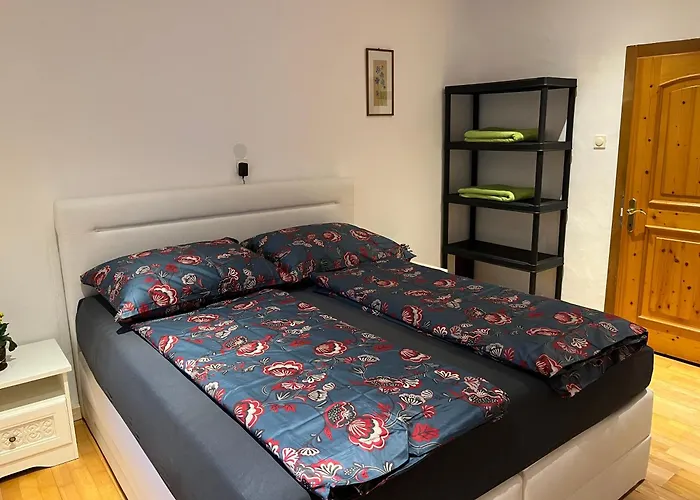 Sunside Gaestehaus Holiday home