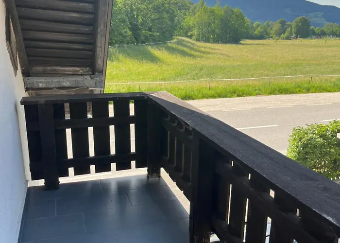 Sunside Gaestehaus * Steinbach am Attersee