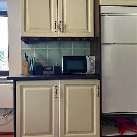 Sunside Gaestehaus Tatil Evi *