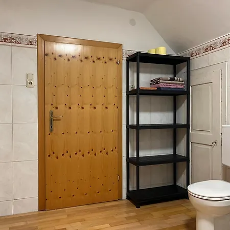 Tatil Evi Sunside Gaestehaus *