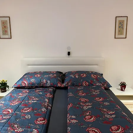 Sunside Gaestehaus Tatil Evi *