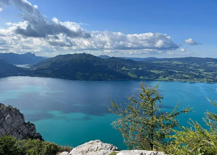 Tatil Evi Sunside Gaestehaus *