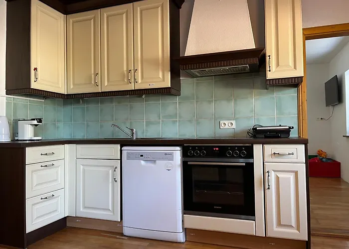 Tatil Evi Sunside Gaestehaus Steinbach am Attersee