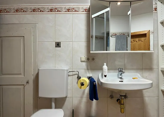 Tatil Evi Sunside Gaestehaus *