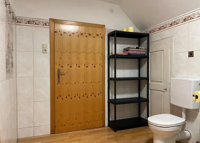 Tatil Evi Sunside Gaestehaus *