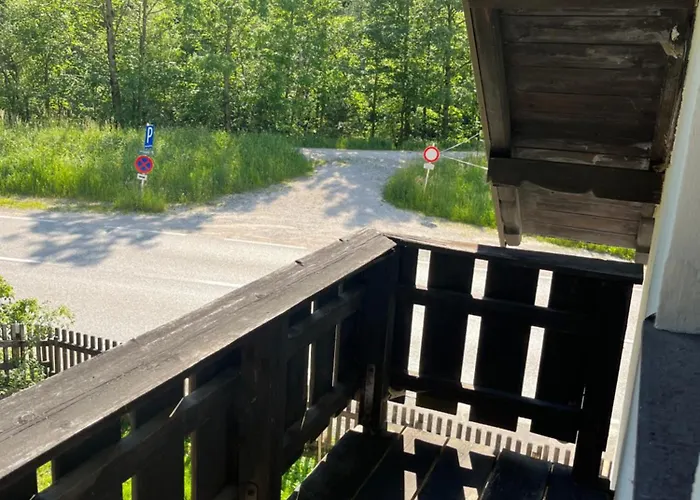 Sunside Gaestehaus *