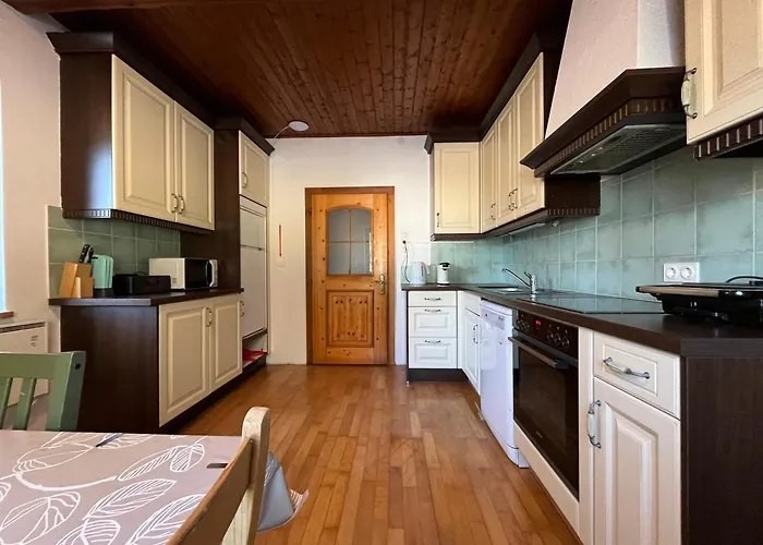 Sunside Gaestehaus * Steinbach am Attersee