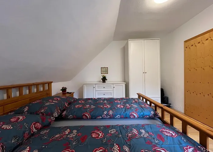 Sunside Gaestehaus Tatil Evi *