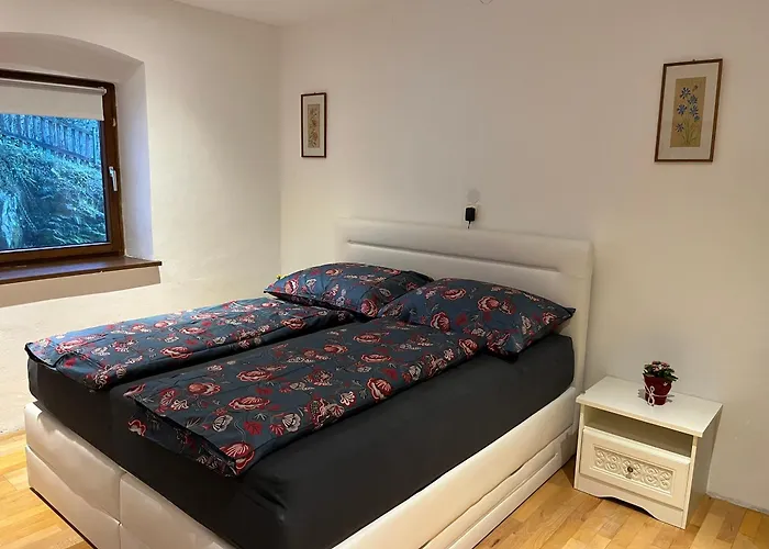 Sunside Gaestehaus * Steinbach am Attersee