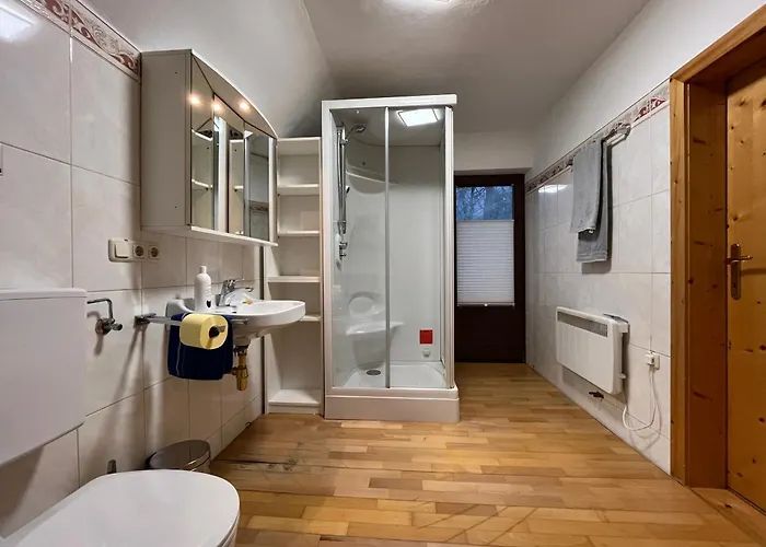 Sunside Gaestehaus *