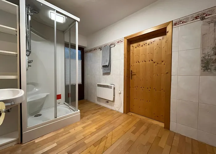 Sunside Gaestehaus * Steinbach am Attersee