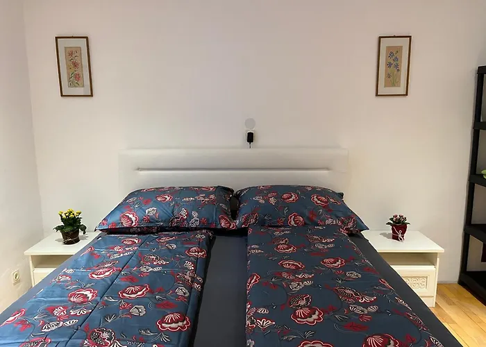 Sunside Gaestehaus Tatil Evi *