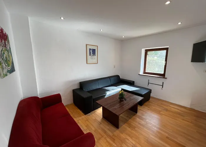 Sunside Gaestehaus *